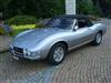 Grigio Argento carrozzeria, Nero interni